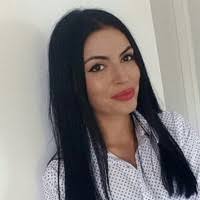 Alexandra-Irina Slavita