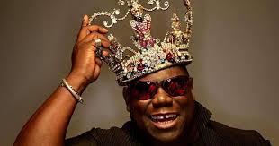 60 reasons to celebrate the legendary Carl Cox