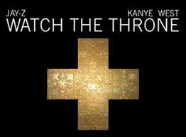 Watch The Throne Tour Wikipedia