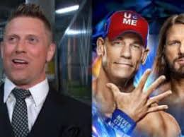 Former WWE Star Returning For Guest Coaching Stint At Performance Center