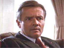 The Hunt For Red October Richard Jordan Hooray For Hollywood Actors