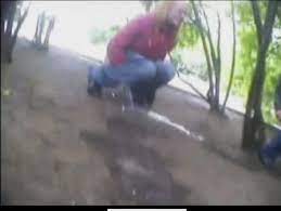 Voyeur pee: Pissing outdoor - video 17 - ThisVid.com