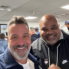 We had a great night in Storrs, CT. Hoisted our fifth championship banner,  and got the W. Love being in the basketball capital of the world.