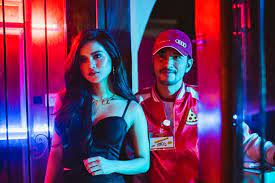You can also listen and download maris racal x rico blanco's music at. How Maris Racal Ended Up Collaborating With Rico Blanco For Abot Langit Abs Cbn News