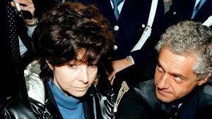 Reggiani became one of the suspects in gucci's murder trial with her arrest in 1997. Patrizia Reggiani Morder Witwe Rastete Aus Deshalb Liess Sie Den Gucci Erben Toten News De