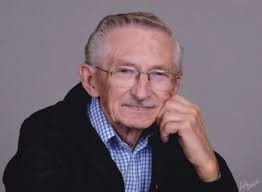 William Colson Obituary