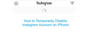 Open the browser of your choice and visit linkedin website; How To Temporarily Disable Instagram Account On Iphone