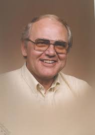 Myron Dahl Obituary
