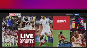 Explore tweets of espn play @espnplay on twitter. Digicel Play How To Access Espn Play With Your Digicel Id Youtube