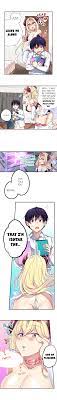 Committee Chairman, Didn't You Just Masturbate In the Bathroom? I Can See  the Number of Times People Orgasm Manga Chapter 28 - Manhwa18CC