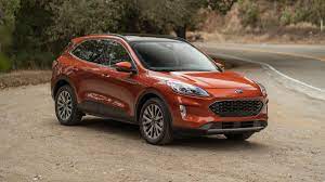 Here are the top 2021 ford escape for sale now. 2021 Ford Escape Review A Sensible Choice Roadshow