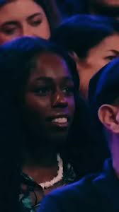 John Wines Dazzles Judges with Unique Audition