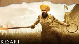 Kesari Sees Akshay Kumar S Rebirth As An Action Hero As The Actor Dies Kesari izle, kesari full izle, kesari türkçe dublaj izle, kesari hd izle, kesari 2019 izle, film, 21. rebirth as an action hero as the actor dies