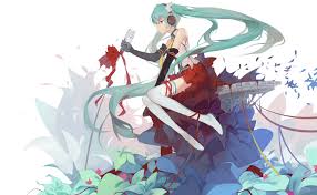 Image result for anime với micro
