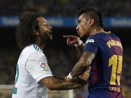 Paulinho, 20, from brazil bayer 04 leverkusen, since 2018 left winger market value: Barcelona Confirm Paulinho S Release Clause Has Been Met By Guangzhou Evergrande 90min