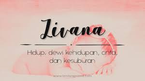 Nama bayi perempuan islam ini digunakan tokoh terkenal seperti azura skye (aktris) dan azura baca juga: Arti Nama Zivana Tentangnama