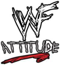 Attitude Era Wikipedia The Free Encyclopedia Wwf Logo Wwf Wwe Logo