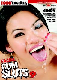 Facial Cum Sluts 9 · HD Porn · 1000 Facials | EROTIK.COM