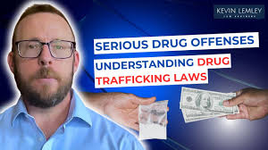 Decoding Drug Trafficking Laws in Arkansas