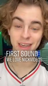 We love nickvideos!! @nickvideos #nickvideos #emmuhlu #fyp #foryoupage  #fanpage #neverfitin #natureathome #beautyhaul #travelthrowback #usemysound