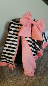 Ruffle Car Seat Canopy Car Seat Cover Car Seat Tent Carseat Car Seats New Baby Products Carseat Cover