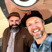 Talkin' Schmit Ep. 35: Jeremy Fish by Talkin' Schmit