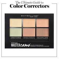 How to cover up dark spots. The Best Color Correctors For Every Skin Issue And Skin Tone Glamour