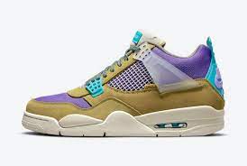 Uabat websites sales jordan og,og yeezy,air force 1 og and etc uabat shoes，such as air jordan 1 retro high og sneakers,air force 1 retro high and etc.we can delivery best uabat shoes and og shoes to all worldwide. Union Air Jordan 4 Desert Moss Taupe Haze Release Date Sbd