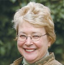 Professor Mary Carruthers