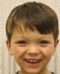 Haircuts For Straight Hair Boys Bpatello These little boy haircuts feature trendy looks with faded sides or classic cuts with bangs.