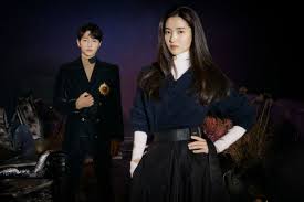 Space sweepers has a better than average imdb audience rating of 7.1 (98 votes). Actor Song Joong Ki On Why He Immediately Signed On To Korean Space Film Space Sweepers The Star