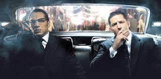 Tom hardy is ron and reggie kray in legend. Legend Film 2016 Kritik Trailer Kinos