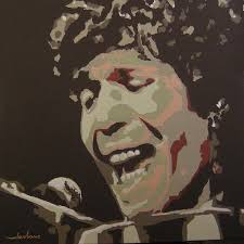 Camaron De La Isla by Alex Cano