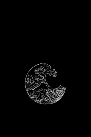 Enjoy The Palm Life Usapalm Com Iphone Wallpaper Hipster Black Background Wallpaper Black Wallpaper