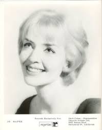 Jo Mapes, influential Chicago folk singer, dead at 86