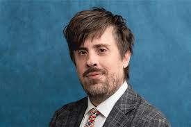 UNO Sociology Professor Jeffrey Parker Awarded $211K National Science  Foundation Grant