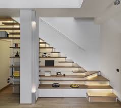 Il sottoscala è, molto spesso, uno spazio della casa che non viene mai sfruttato nel modo corretto o al quale, in ogni caso, viene data meno dignità di quanto meriterebbe. Sottoscala Idee Per Recuperare Spazi Inutilizzati Archisio