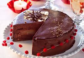 50 Recettes Pour Composer Votre Menu De Paques Poire Au Chocolat Chocolat Gateau Chocolat