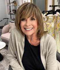 Sue Jenkins is 66 today. Happy Birthday Sue 🎉🎂🎁