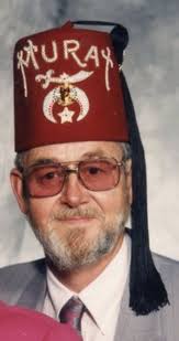 George Robert Cherry Obituary February 7, 2015