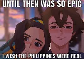 Until Then is Getting more popular