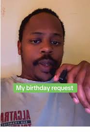 Danny Lime's Birthday Wish: Follow My Backup TikTok