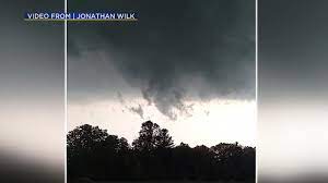 Tornado Warning Cbs Boston