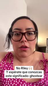 What Does No Riley Mean