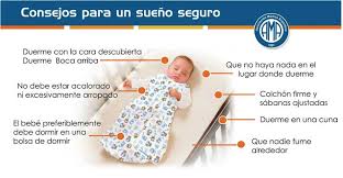 Como Debe Dormir Un Recien Nacido Posicion Como Acostar A Un Bebe
