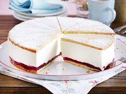 · noch schnell eine tolle torte gezaubert? Torten Die Besten Rezepte Lecker