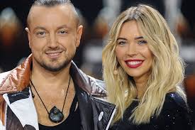 Mieli przezwyciężyć wszystkie trudności, wieści o rozwodzie gruchnęły  nagle. Wielka miłość Sandry Kubickiej i Barona zaczęła się filmowo