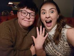 Wow, what a fantastic day & night, hope you enjoyed it Sinead Skillen & Lou  Williamson, and all your lovely family & Friends 🧡 Thankyou also to one  plus one for the