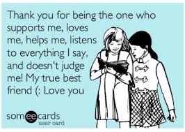 Pin By Lanna Bartlett On Say What U Meme Humor Friendship Quotes Funny