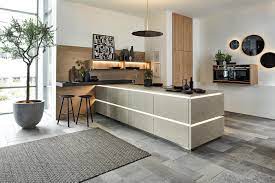Nolte wohnzimmer möbel wohnwand vitrine schrank. Nolte Kuchen Die Raummoebelbauer